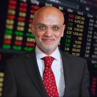 Jalal Abushayeb, MBA, FFA, FIPA, CFC