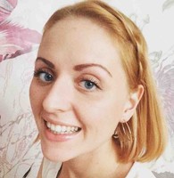 Екатерина Маркова