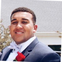 Sylvester Williams