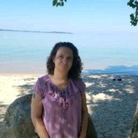 Bronwyn Helmick