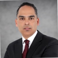 Derrick Ferrao