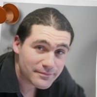 Eric Rochier
