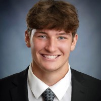 Connor Dessellier