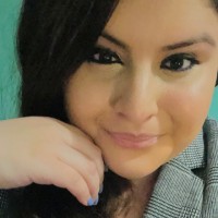 Angelica Alcantar