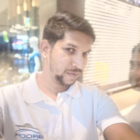 Sunil Kumar Kanhangad