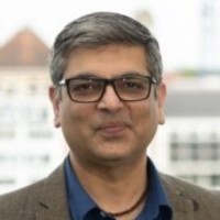 Santosh Makhani