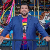 Phillip Morales
