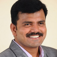 Prakasha Gurumallappa