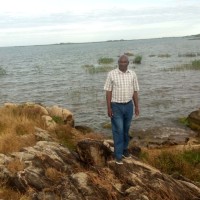 Justice Ngulande