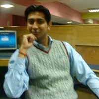 Harish Nimesh