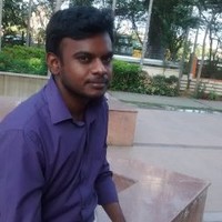 Anandaraj Kuppusamy