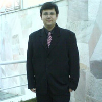 André Bonfim