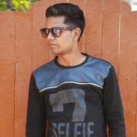 Fayyaz Momin