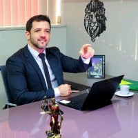 Gustavo Carvalho Pantaleão