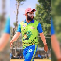 Shoiab Rehman