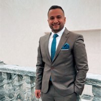 Ahmad Haboub
