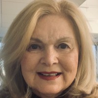 Pamela Mccord Bsn/Mba