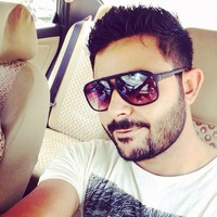 Rohit Saharan