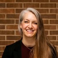 Meghan Goudy