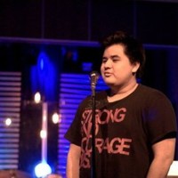 Joshua Robinson