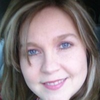 Kristina Mcclain