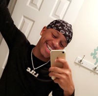 Corey Sanders