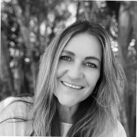 Sarah Woodin