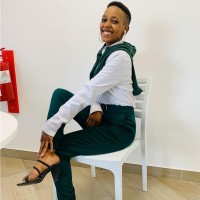 Zenande Fihla