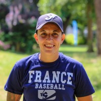 Géraldine Gauzelin ors