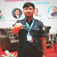Faris Istighfar Ramadhani