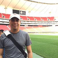 Jose Luis Reyes
