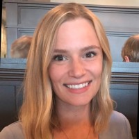 Olivia Moulton