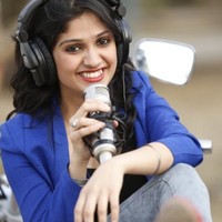 Aditi Joshi