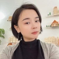 Winnie Wang