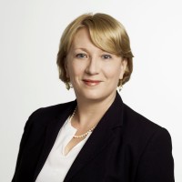 Sabine Franziska Weinberger