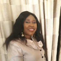 Nihinlola Oyenike