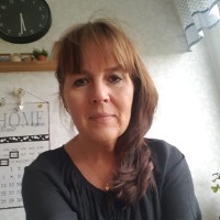 Annika Derås