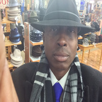 Marcus Jelks