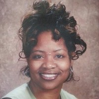 Sebria Mitchell