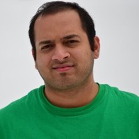 Swapnil Sungare