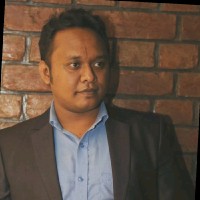 Tushar Bhowmik