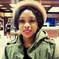 Lungile Nzimande