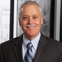 Ray Harris