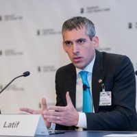 Tim Latif