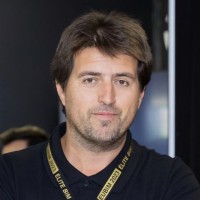 Jose Suay Orenga