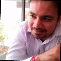 Sunil Vaswani
