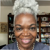 Dr. Alicia Simpson