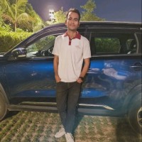 Shivam Shukla