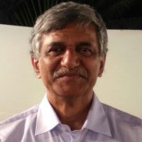 Jayant Pavgi