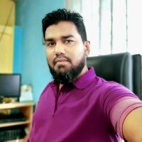 Russell Ahmed